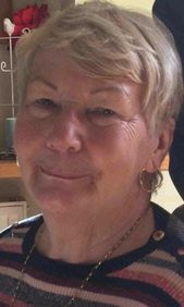 Patricia ( Pat ) Brunicardi