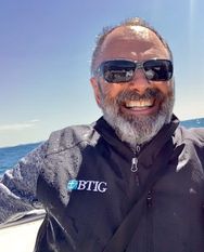 Patrick (Pat) Buckley