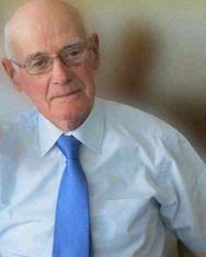 Patrick (Pat) Buckley