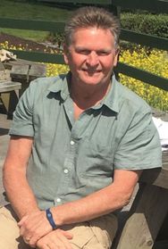 Patrick (Pat) Buckley