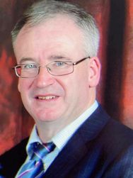 Patrick (Pat) BUTLER