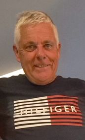 Pat BYRNE
