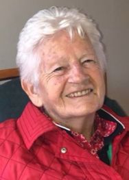 PATRICIA (Pat) BYRON