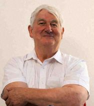 Pádraig (Pat) Cafferkey