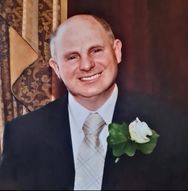 Patrick (Pat) Cahill