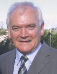 Patrick (Pat) Carroll