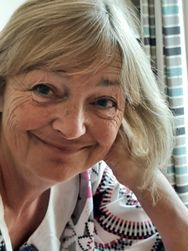 Pat (Patricia) Carson