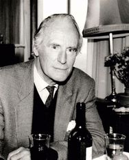 Patrick Skene Catling