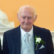 Patrick Junior Clancy