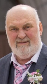 Condolence Book for Pat Collins (Carrigkerry, Limerick) | rip.ie