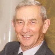 Patrick J. (Pat) COMERFORD