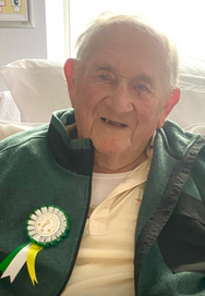 Patrick (Pat) Conlon