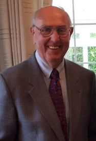 Patrick (Pat) Conlon