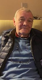 Pádraic Ó'Confhaola (Pat Conneely)