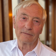 Patrick (Pat) Conneran