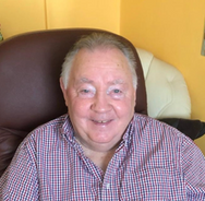 Pat (Patrick) Corbett