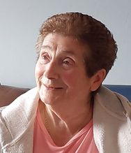 PATRICIA (PAT) CUMMINS