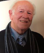 Patrick (Pat) Cunningham