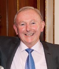 Pat Curran