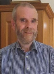 Pat Curran