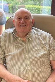 Patrick (Pat) Curtin