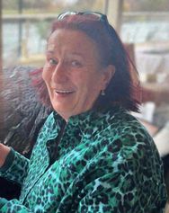 PATRICIA (PAT) DELANEY