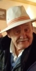 Patrick (Pat) Dennehy