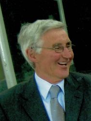 Patrick (Pat) Doherty