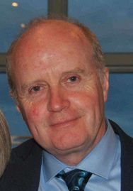Pat (Padraig) Dunlea