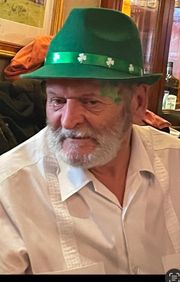 Patrick Pat Fallon
