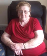 Patricia (Pat) Farrelly