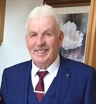 Pat Faughnan