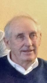 Patrick (Pat) FERGUS