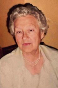 Patricia (Pat) Fisher