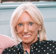 Patricia (Pat) Fogarty