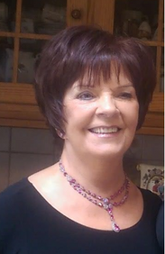 Patricia (Pat) Gardiner