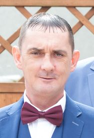 Patrick (Pat) GARLAND