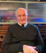 Patrick (Pat) Gleeson