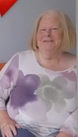 Patricia (Pat) HANRAHAN