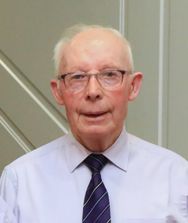 Patrick (Paddy) Horgan