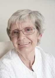 Patricia (Pat) Hudson