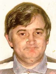 PATRICK (PAT) HURLEY