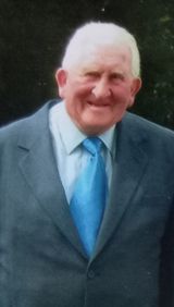 Patrick Joseph (Pat-Joe) Cullinane
