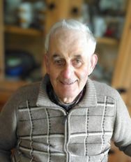 Pat Joe (Patrick) LYNCH