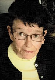 Patricia (Pat) KELLY