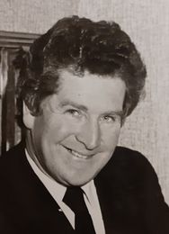 Patrick C. (Pat) Kennedy