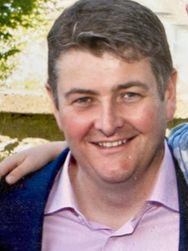 Pat (Patrick) Kilbane