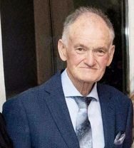 Patrick (Pat) Killeen