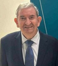 Patrick John Laverty