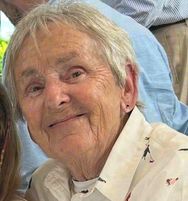 Pat (Patricia) Lawlor